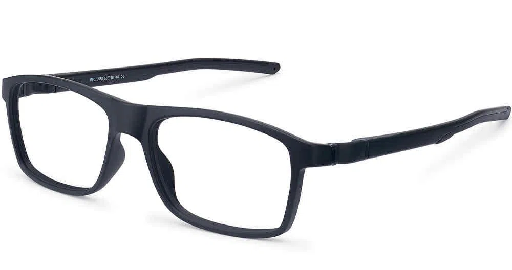 Bflex B-BOLD Eyeglasses - view 6